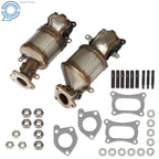 Catalytic Converter for Honda Accord/Pilot/Ridgeline 3.5L (2008–2012)