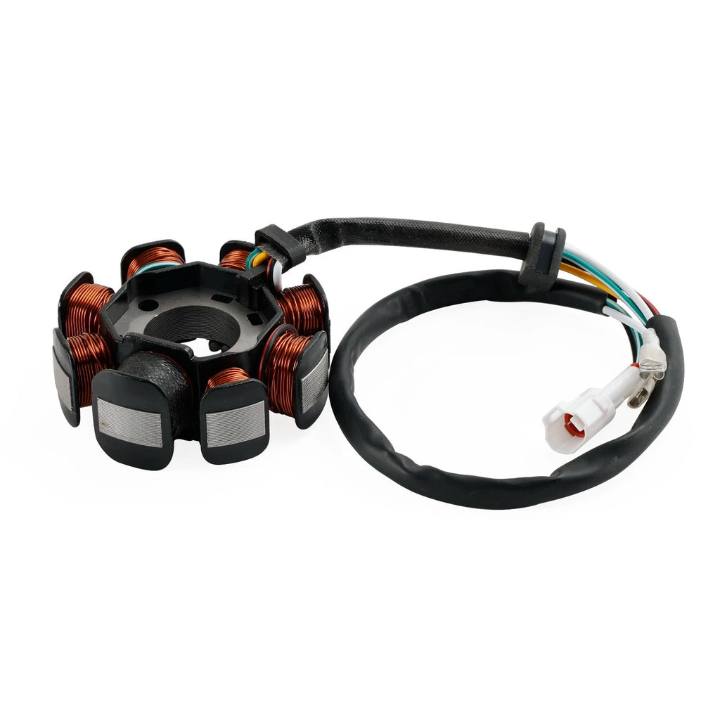 Stator Generator for KTM 250 EXC-F XC-F XCF-W 400 450 525 XC XC-W (2006–2011)