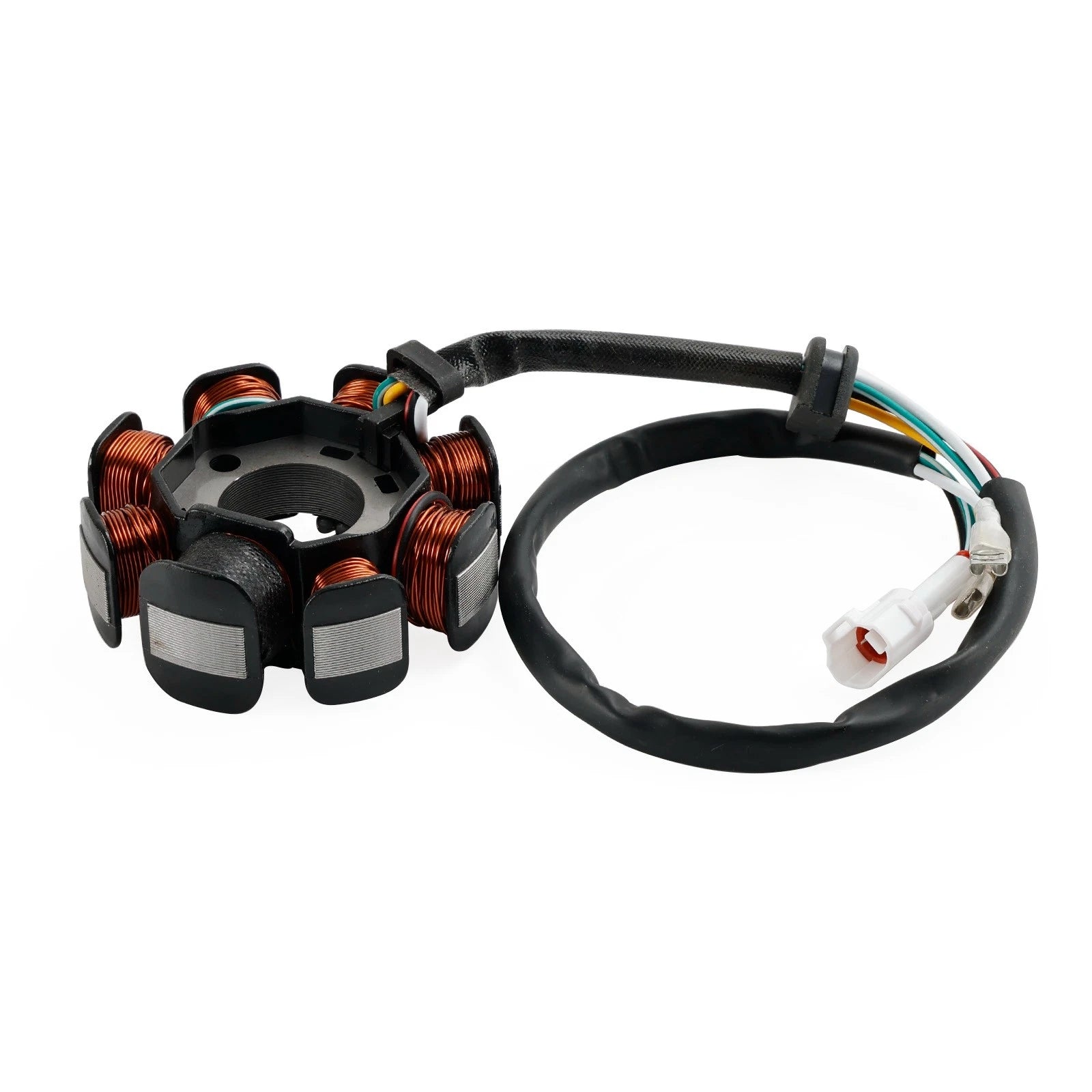 Stator Generator for KTM 250 EXC-F XC-F XCF-W 400 450 525 XC XC-W (2006–2011)