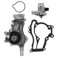 Cooling Water Pump Assembly for Chevy Cruze 1.4L DP291 NP1928 Direct Fit