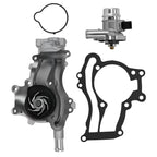 Cooling Water Pump Assembly for Chevy Cruze 1.4L DP291 NP1928 Direct Fit