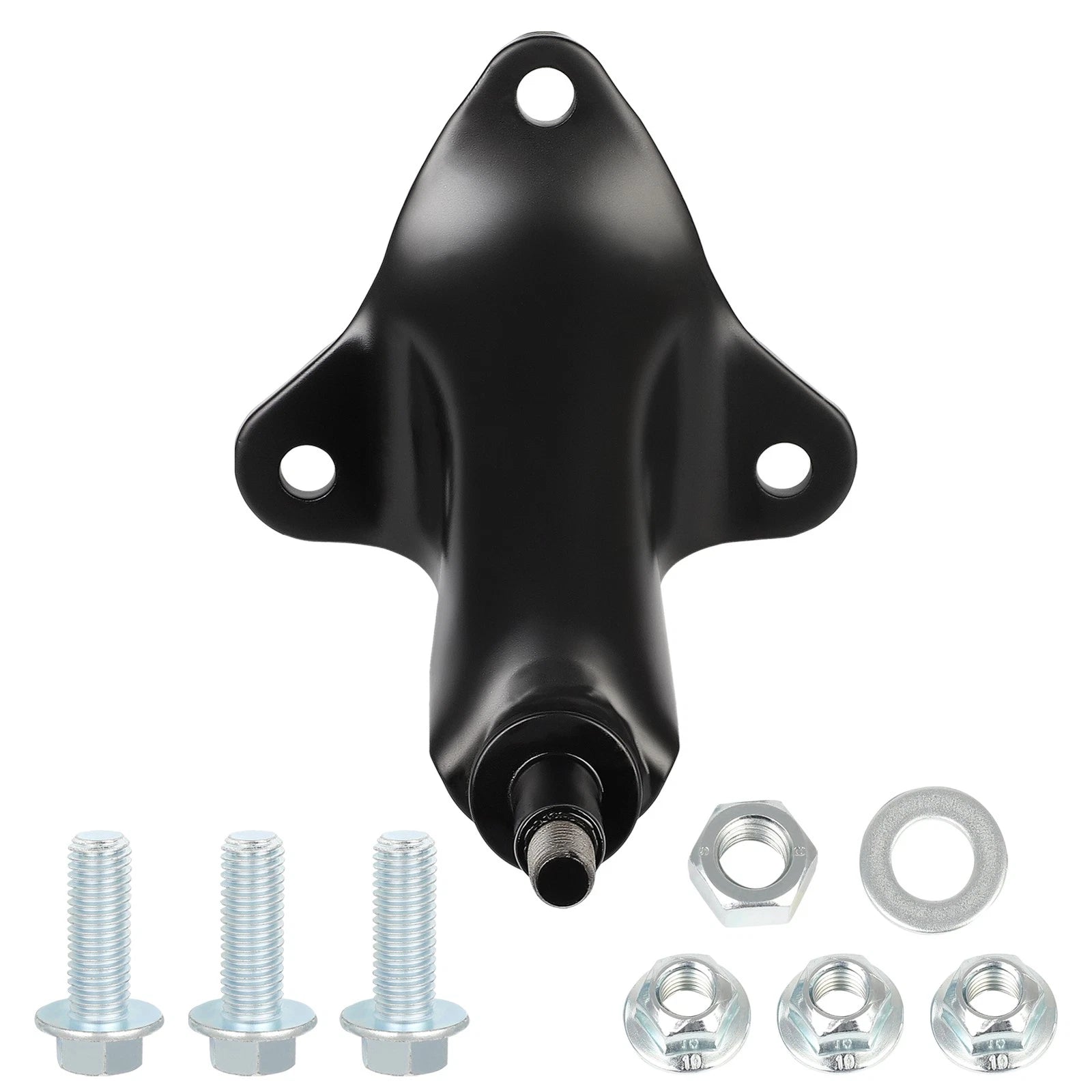 Rear Upper Shock Mount Bracket for F150, Bronco (1980–1997)