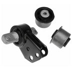 Front Differential Mount Bush for Jeep Grand Cherokee WK WH Commander XH