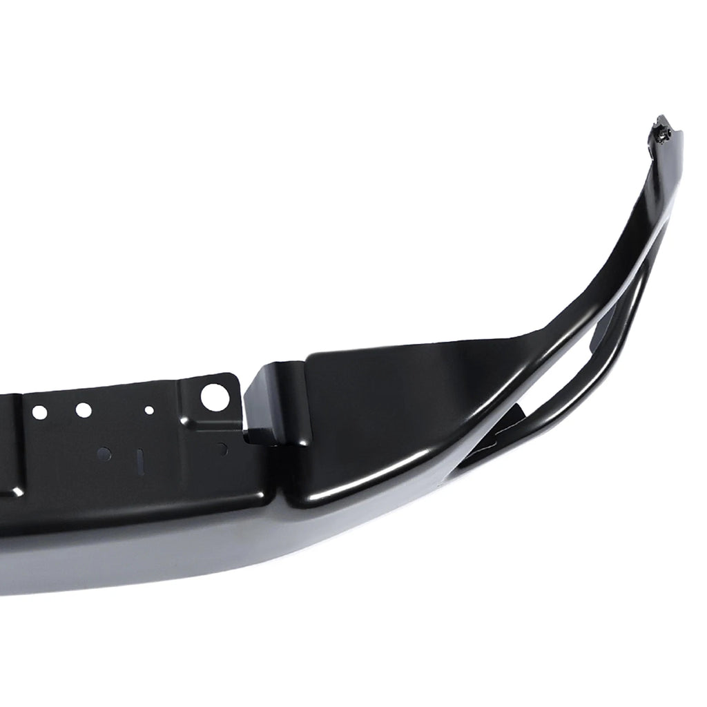 Front Bumper Reinforcement Impact Bar for Chevy Trailblazer GMC Envoy (2002–2009)