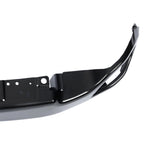 Front Bumper Reinforcement Impact Bar for Chevy Trailblazer GMC Envoy (2002–2009)
