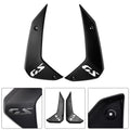 Side Frame Fairing Cowl Guards for BMW R1300GS (2024–2026) Black
