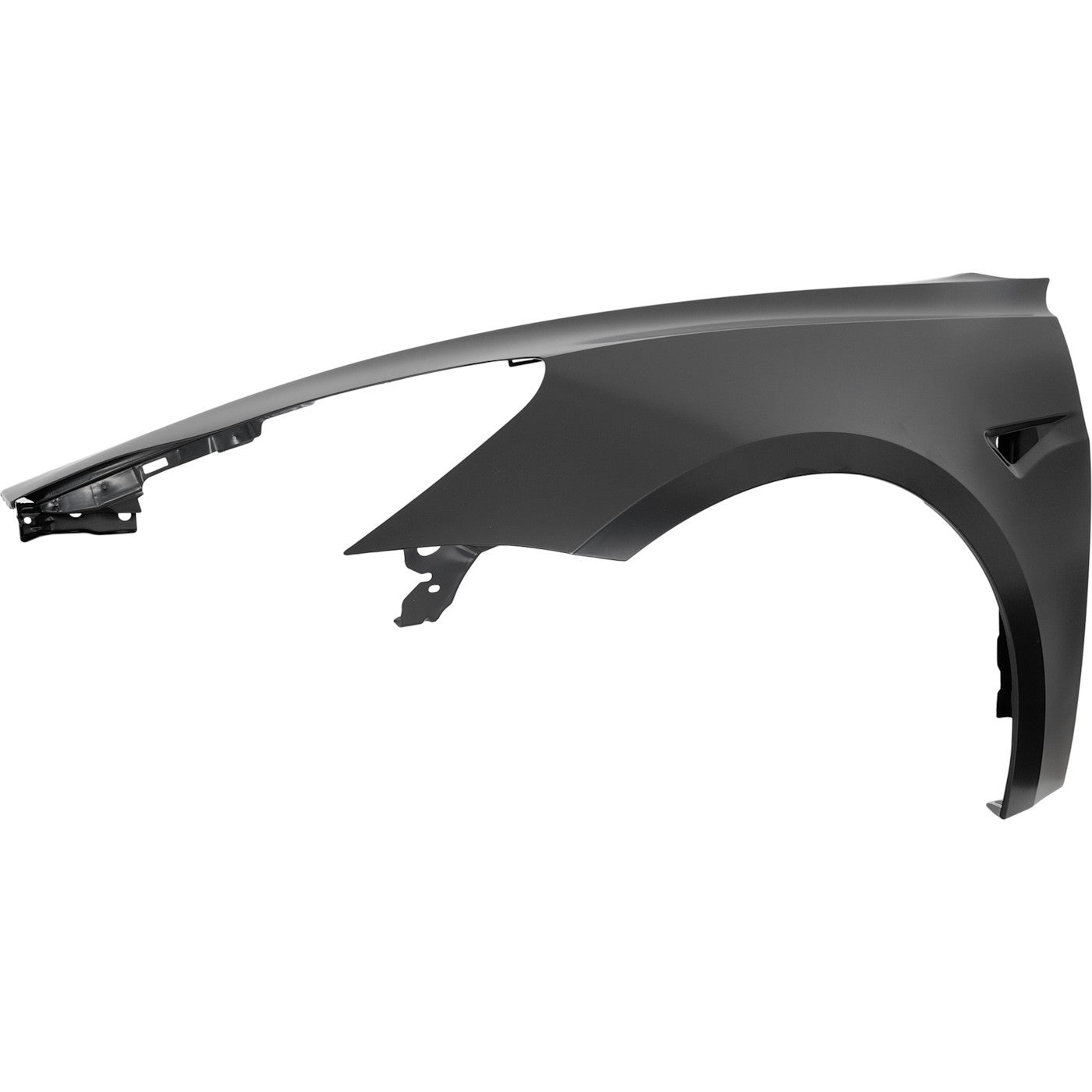 Fender for Tesla Model 3 (2017–2023) Front Driver & Passenger Side