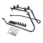 Saddle Bags Conversion Brackets Kit for Harley Heritage Springer FLSTS (1997–2003)