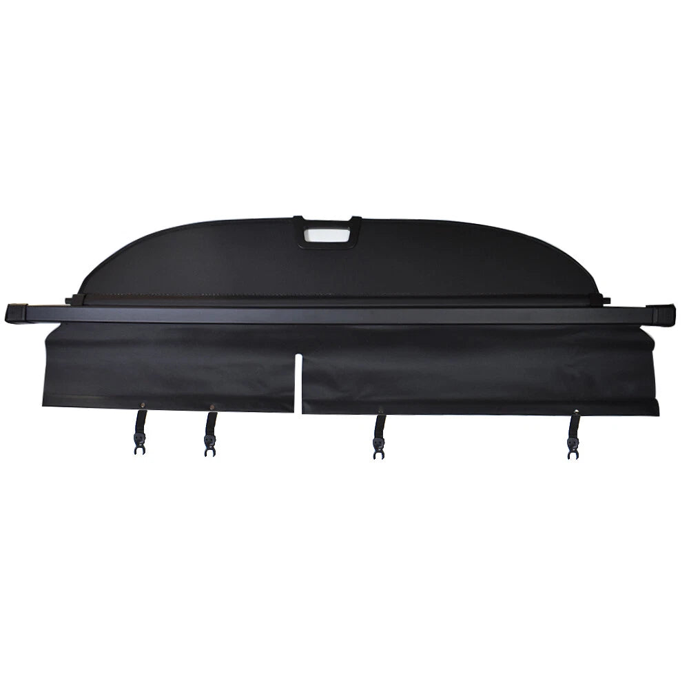 Trunk Cargo Cover for Toyota RAV4 (2013-2018) Retractable Shade Shield