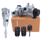 Ignition Switch Door Lock Cylinder for VW Jetta (2006–2018)