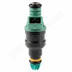 Set of 6 Fuel Injectors for BMW 325i 325is 525i 2.5L L6