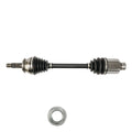 Front Right CV Axle Assembly for Acura TL (2004–2008) V6 3.2L 3.5L