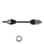 Front Right CV Axle Assembly for Acura TL (2004–2008) V6 3.2L 3.5L