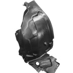 Passenger Side Rearward Section Fender Liner Replacement for Toyota Corolla (2014–2019)