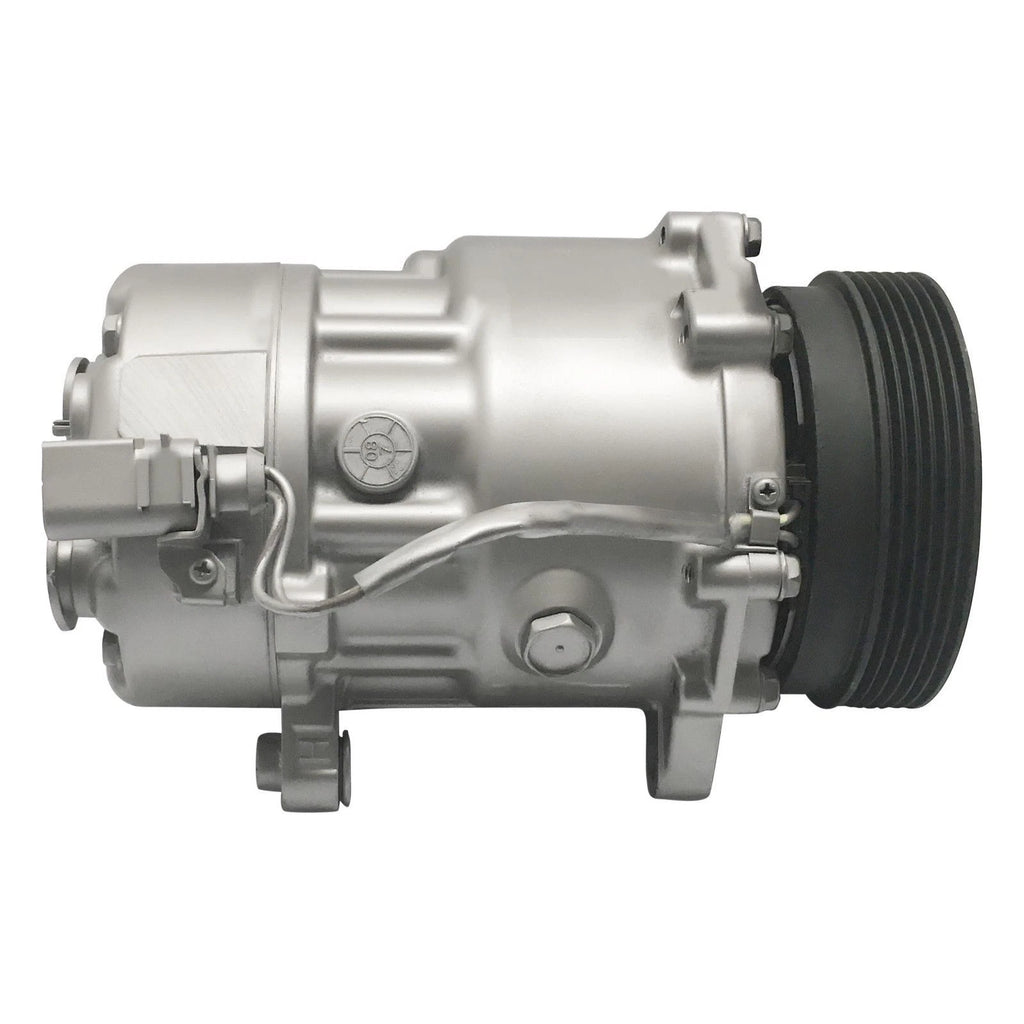 A C Compressor Kit Replacement for Mitsubishi L200 Triton (1996-2007)