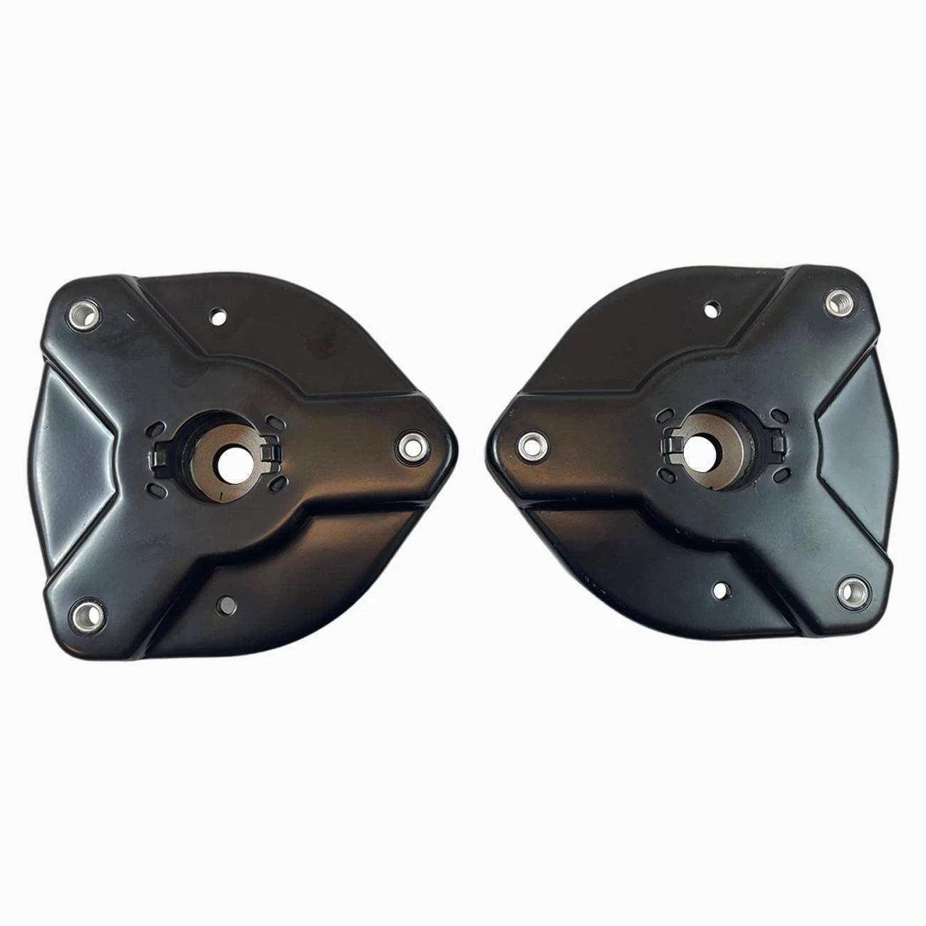 2Pcs Front Suspension Strut Mount for Mercedes C300 C350 (2008-2009)