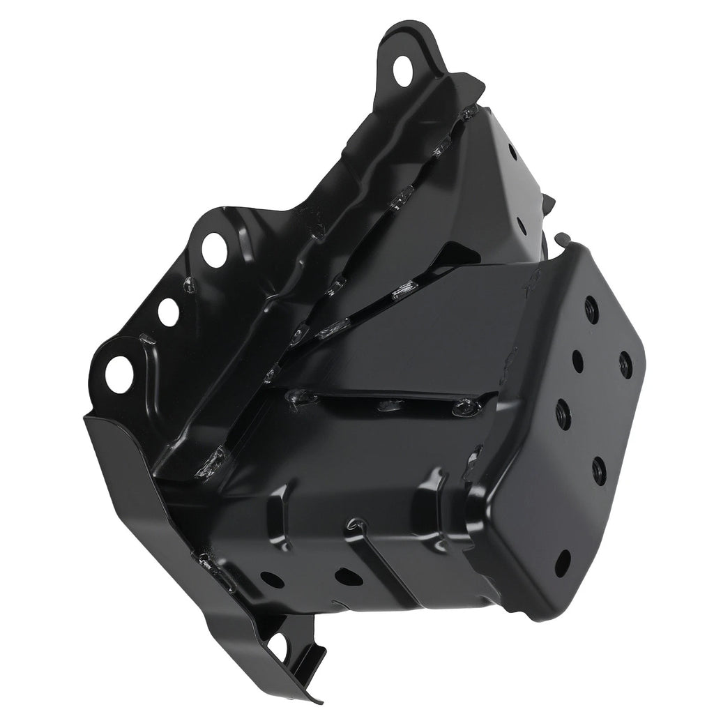 Front Right Bumper Support Bracket for Honda CR-V (2017–2022) Steel