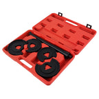 Heavy Duty Spring for Mercedes W210 W211 (1995–2009) Steel Tool Case
