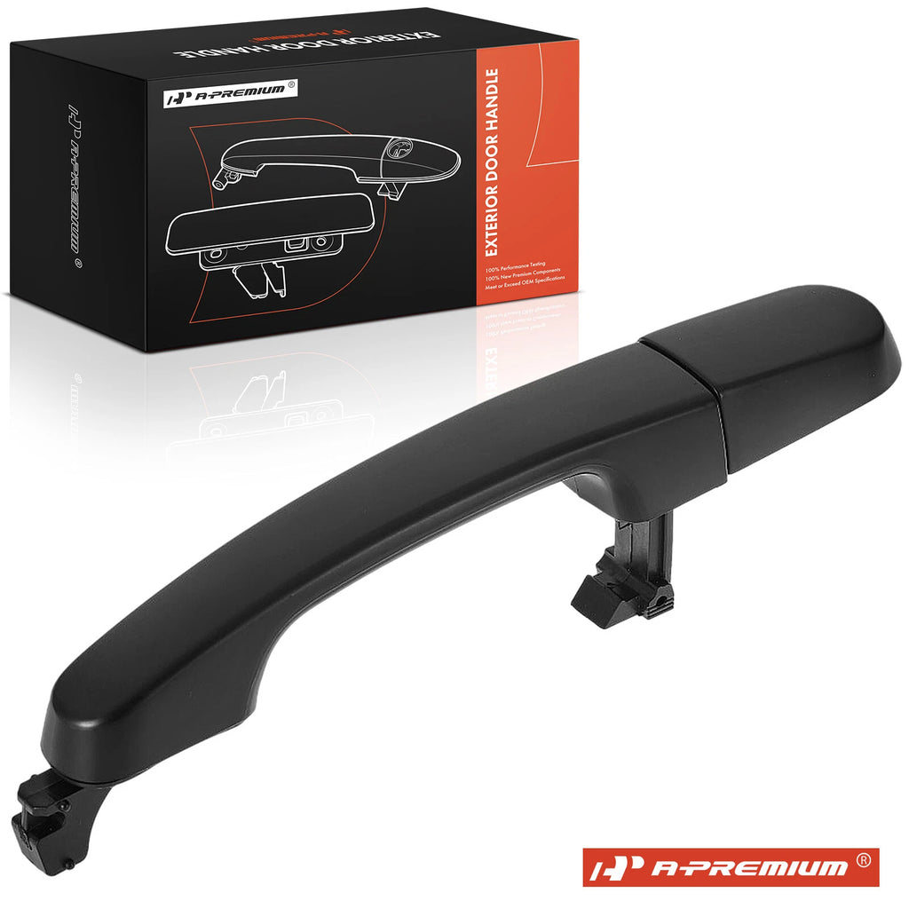 Right Exterior Door Handle for Ford Five Hundred (2005–2007)
