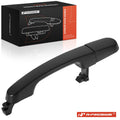 Right Exterior Door Handle for Ford Five Hundred (2005–2007)