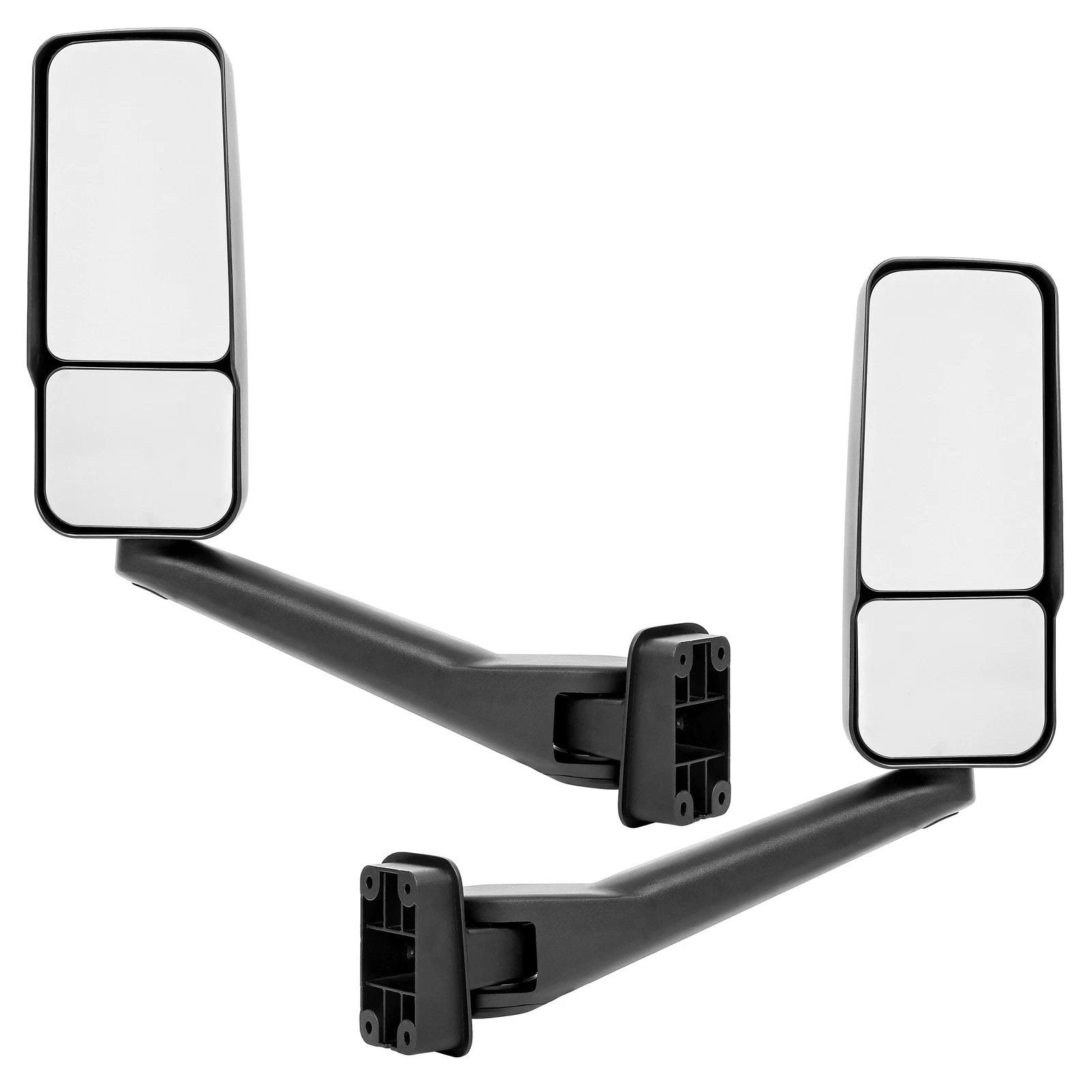 Heated Manual Side Mirror for Chevy Kodiak GMC Topkick C4500 C5500 (2003–2009)