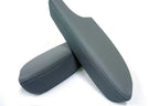 Leather Synthetic Door Panel Armrest Cover for Acura TSX (2009–2014)