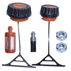Fuel Filter Kit for 021 023 024 025 0000 350 0520 0000 350 0510
