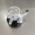 Power Steering Pump with Pulley for Ford EcoSport 1.6L (2004–2012)