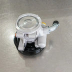 Power Steering Pump with Pulley for Ford EcoSport 1.6L (2004–2012)