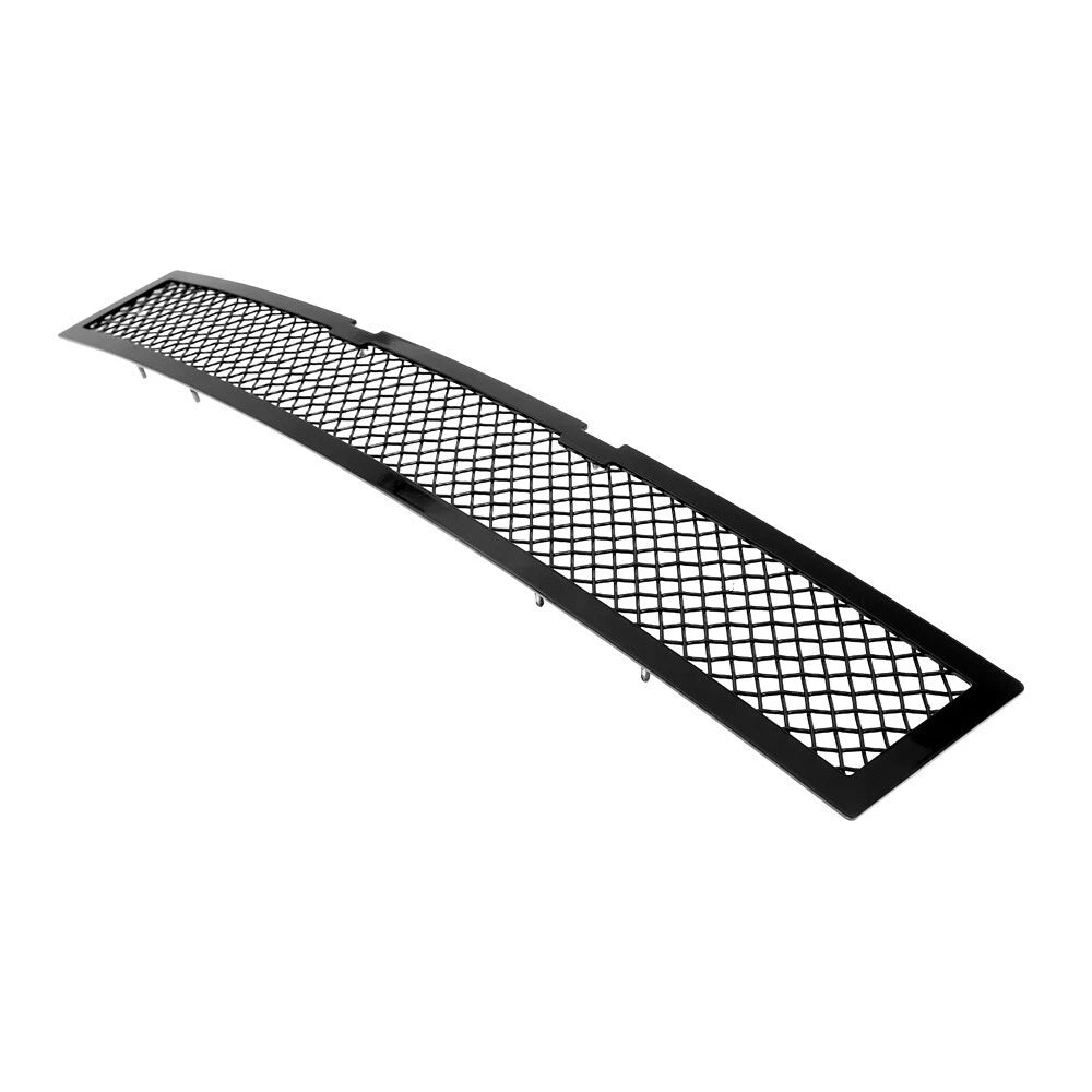Stainless Black Mesh Grille for Ford Ranger (2019–2023)