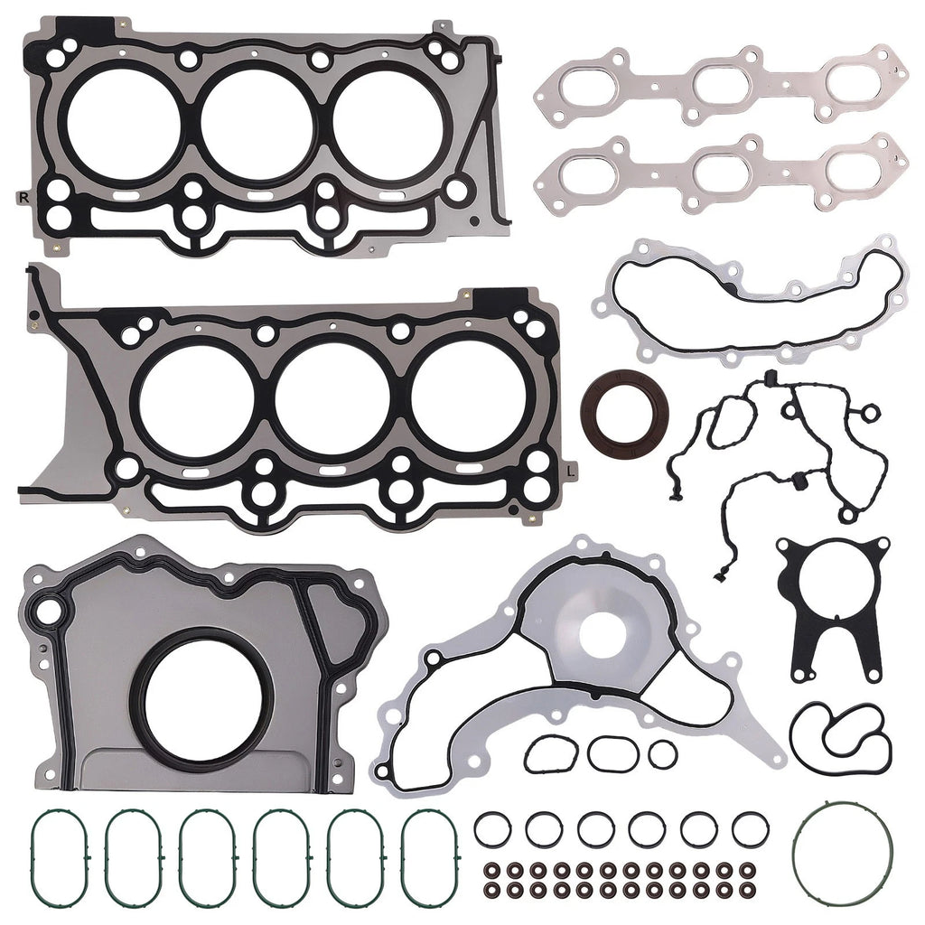 Engine Head Gasket for Maserati Ghibli 3.0T V6 2014-2016 (2014–2016)