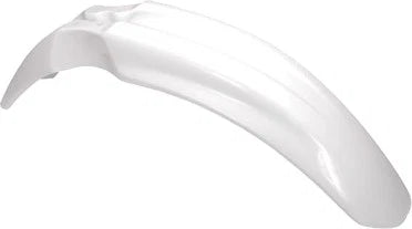 Acerbis Front Fender for Honda XR250R XR400R (1996–2004) White