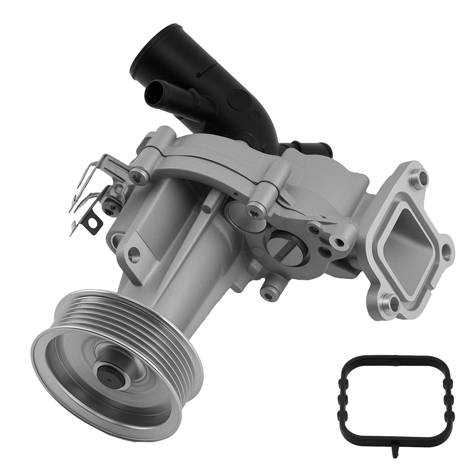 Coolant Pump for Jeep Cherokee KL 2.0L (2019–2022) 4893618AB 50055694