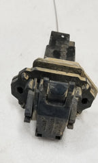 Fuel Gas Tank Lid Door Lock Latch Actuator for Lincoln LS (2000–2006)