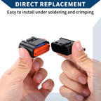 Set of 1 ECU Connector Plug for Honda (26 Pin)