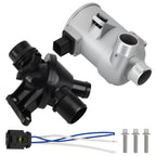 Electric Coolant Pump for BMW X1 X3 X4 Z4 (2011–2020)