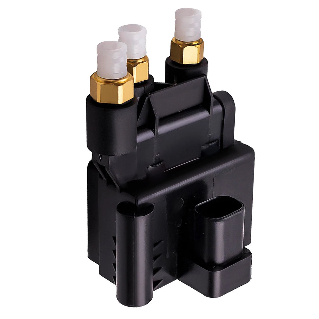 Air Suspension Valve Control for Mercedes R-Class W251 (2006-2013)