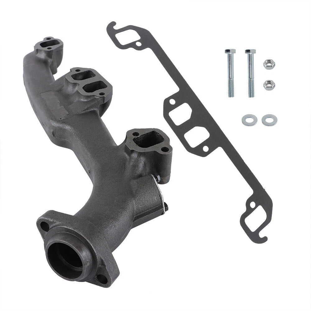 Exhaust Manifold with Gasket for Dodge Ram 3500 Van (1999–2003)