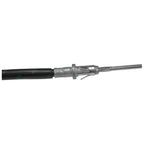 Hand Brake Cable for HZJ75 PZJ75 FZJ75 8/92-99 Rear Disc Brake 70 75 Series