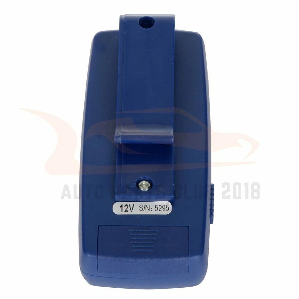 2X Wireless Winch Remote Control Switch Kit for Universal Use