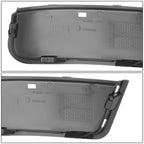 Front Driver Left Side Inner Fog Light Cover for BMW X1 (2013–2015)