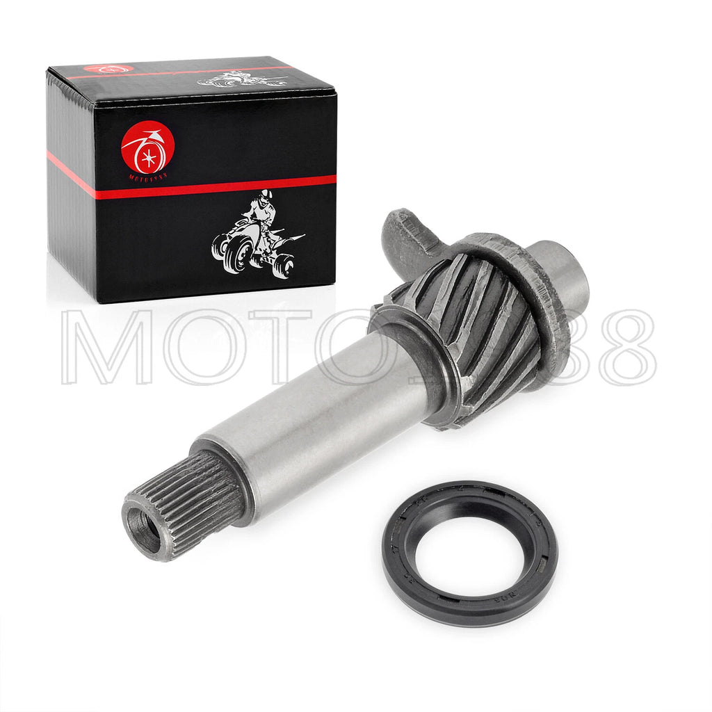 Kickstart Shaft for Yamaha YZ125 (1986-2004)