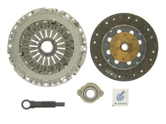 Sachs Clutch Kit K70292-01 for