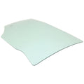 Rear Passenger Door Glass for Lincoln MKZ, Ford Fusion