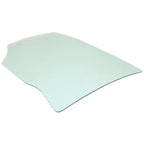 Rear Passenger Door Glass for Lincoln MKZ, Ford Fusion