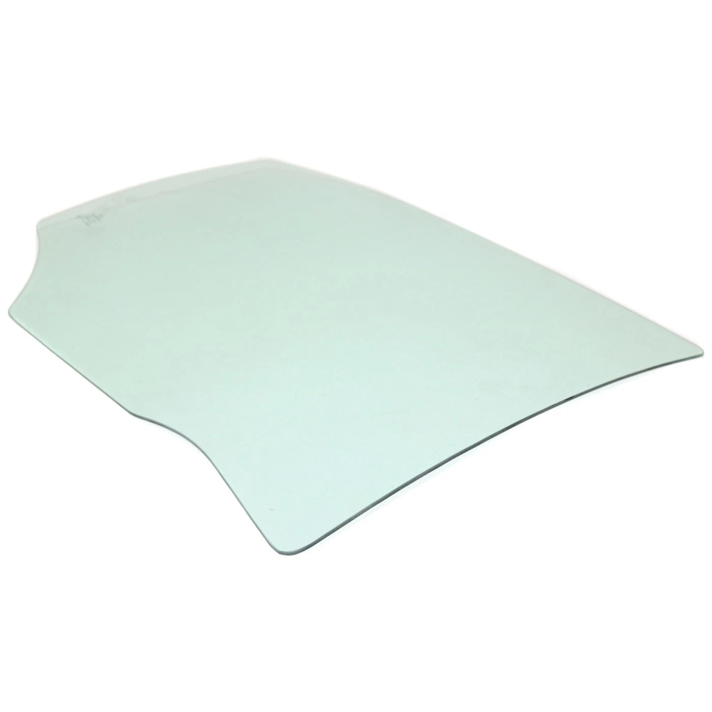 Rear Passenger Door Glass for Lincoln MKZ, Ford Fusion