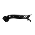 Replacement Steel Driver Side Radiator Support Tie Bar Extension