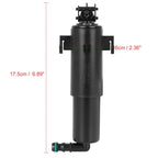 Headlight Washer Nozzle Pump Cylinder for BMW 328i xDrive (2009 - 2013)