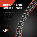 2X Front Brake Hydraulic Hose Line for Kia Sorento (2007–2009)
