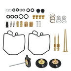 Carburetor Rebuild Kit for Honda CX500C/CX500 (1980–1981)